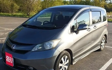 Honda Freed I, 2009 год, 780 000 рублей, 7 фотография