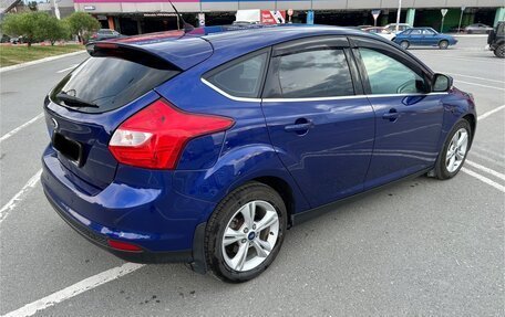 Ford Focus III, 2014 год, 900 000 рублей, 5 фотография