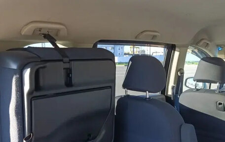 Honda Freed I, 2009 год, 780 000 рублей, 19 фотография
