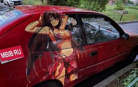 Toyota Corolla, 1994 год, 230 000 рублей, 3 фотография