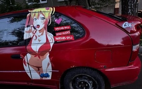 Toyota Corolla, 1994 год, 230 000 рублей, 4 фотография