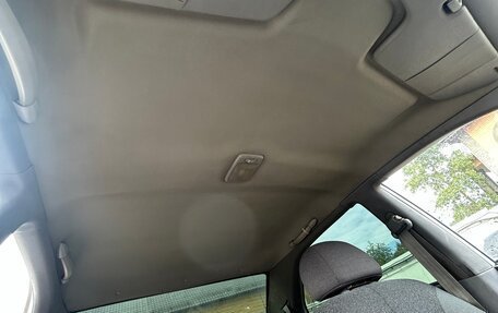 Hyundai Accent II, 2007 год, 200 000 рублей, 8 фотография
