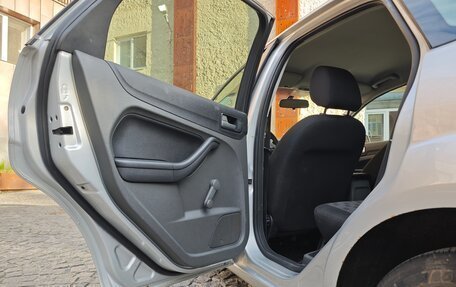 Ford Focus II рестайлинг, 2006 год, 480 000 рублей, 16 фотография