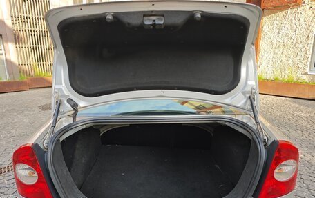 Ford Focus II рестайлинг, 2006 год, 480 000 рублей, 14 фотография