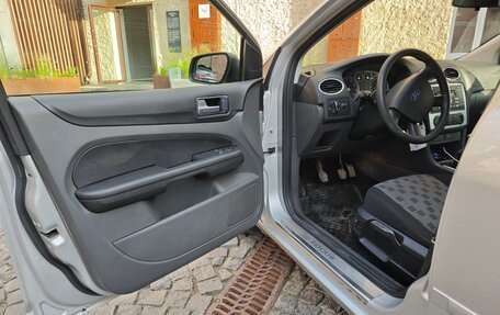 Ford Focus II рестайлинг, 2006 год, 480 000 рублей, 19 фотография