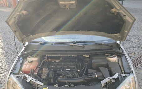 Ford Focus II рестайлинг, 2006 год, 480 000 рублей, 13 фотография