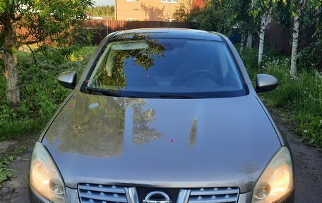 Nissan Qashqai, 2009 год, 670 000 рублей, 4 фотография
