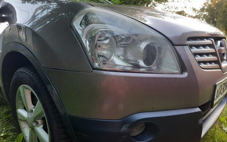 Nissan Qashqai, 2009 год, 670 000 рублей, 9 фотография