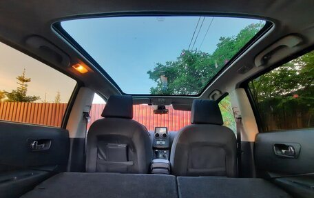 Nissan Qashqai, 2009 год, 670 000 рублей, 5 фотография
