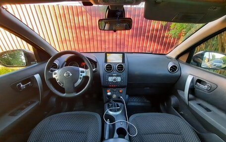 Nissan Qashqai, 2009 год, 670 000 рублей, 6 фотография