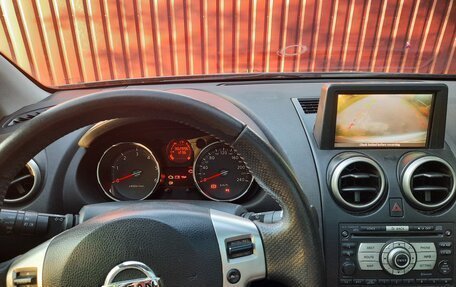 Nissan Qashqai, 2009 год, 670 000 рублей, 7 фотография