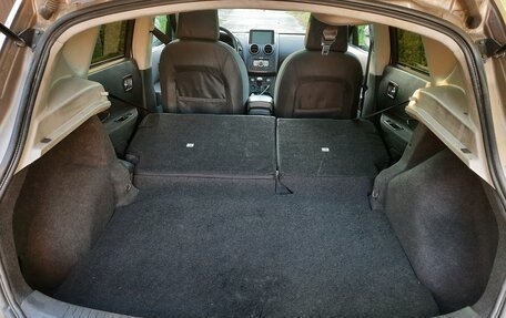 Nissan Qashqai, 2009 год, 670 000 рублей, 8 фотография