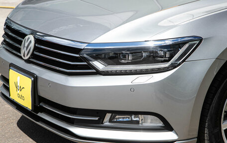 Volkswagen Passat B8 рестайлинг, 2015 год, 1 298 000 рублей, 3 фотография