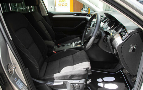 Volkswagen Passat B8 рестайлинг, 2015 год, 1 298 000 рублей, 12 фотография