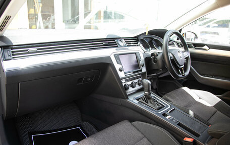 Volkswagen Passat B8 рестайлинг, 2015 год, 1 298 000 рублей, 20 фотография