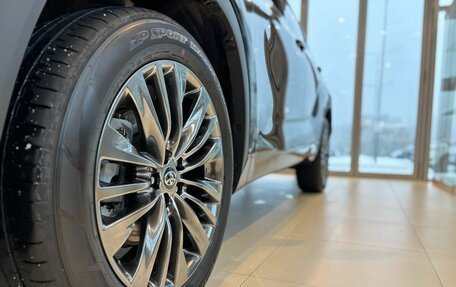 Toyota Highlander, 2026 год, 5 600 000 рублей, 11 фотография