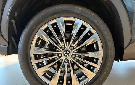 Toyota Highlander, 2026 год, 5 600 000 рублей, 12 фотография