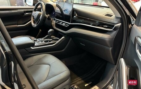 Toyota Highlander, 2026 год, 5 600 000 рублей, 8 фотография