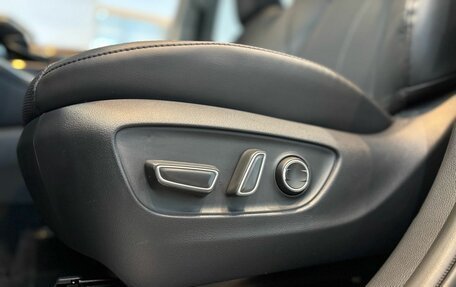 Toyota Highlander, 2026 год, 5 600 000 рублей, 21 фотография