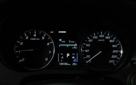 Mitsubishi Outlander III рестайлинг 3, 2017 год, 1 829 898 рублей, 13 фотография