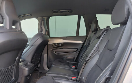 Volvo XC90 II рестайлинг, 2020 год, 4 800 000 рублей, 15 фотография