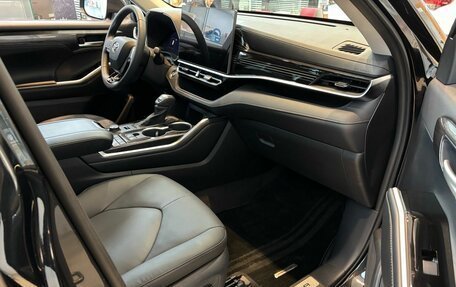 Toyota Highlander, 2025 год, 5 600 000 рублей, 7 фотография