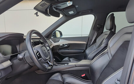 Volvo XC90 II рестайлинг, 2020 год, 4 800 000 рублей, 20 фотография