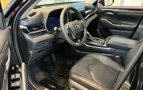 Toyota Highlander, 2025 год, 5 600 000 рублей, 15 фотография