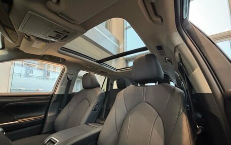 Toyota Highlander, 2025 год, 5 600 000 рублей, 17 фотография