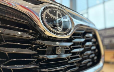 Toyota Highlander, 2025 год, 5 600 000 рублей, 23 фотография