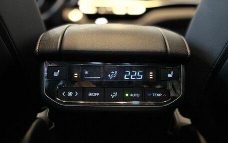 Toyota Highlander, 2025 год, 5 600 000 рублей, 19 фотография