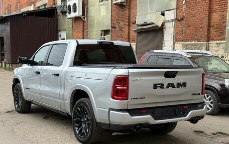 Rambler 1500, 2026 год, 10 530 000 рублей, 6 фотография