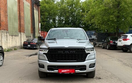 Rambler 1500, 2026 год, 10 530 000 рублей, 2 фотография