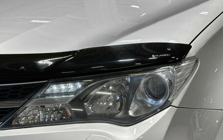 Toyota RAV4, 2013 год, 1 907 000 рублей, 4 фотография