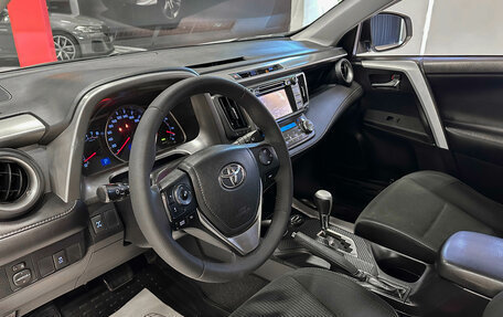 Toyota RAV4, 2013 год, 1 907 000 рублей, 10 фотография