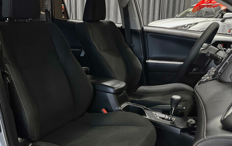Toyota RAV4, 2013 год, 1 907 000 рублей, 15 фотография