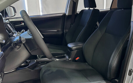 Toyota RAV4, 2013 год, 1 907 000 рублей, 11 фотография