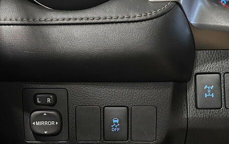 Toyota RAV4, 2013 год, 1 907 000 рублей, 18 фотография