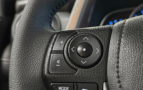 Toyota RAV4, 2013 год, 1 907 000 рублей, 20 фотография