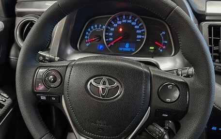 Toyota RAV4, 2013 год, 1 907 000 рублей, 27 фотография
