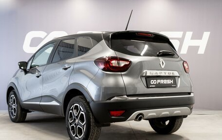 Renault Kaptur I рестайлинг, 2020 год, 1 630 000 рублей, 2 фотография