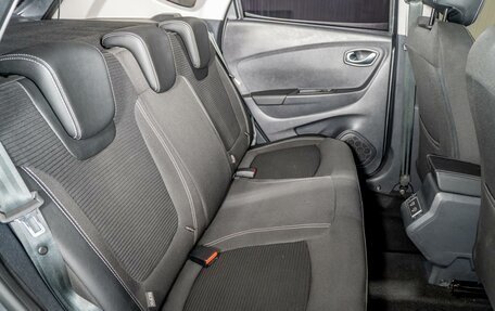 Renault Kaptur I рестайлинг, 2020 год, 1 630 000 рублей, 11 фотография