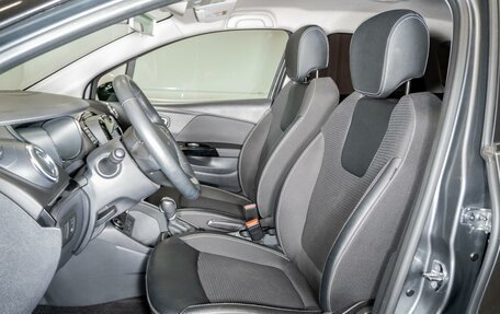 Renault Kaptur I рестайлинг, 2020 год, 1 630 000 рублей, 14 фотография