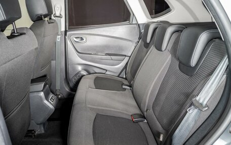 Renault Kaptur I рестайлинг, 2020 год, 1 630 000 рублей, 13 фотография