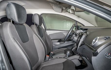 Renault Kaptur I рестайлинг, 2020 год, 1 630 000 рублей, 12 фотография