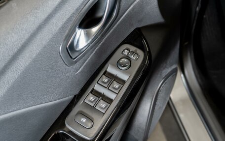 Renault Kaptur I рестайлинг, 2020 год, 1 630 000 рублей, 25 фотография