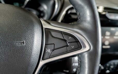 Renault Kaptur I рестайлинг, 2020 год, 1 630 000 рублей, 22 фотография