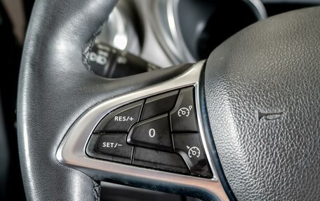 Renault Kaptur I рестайлинг, 2020 год, 1 630 000 рублей, 21 фотография