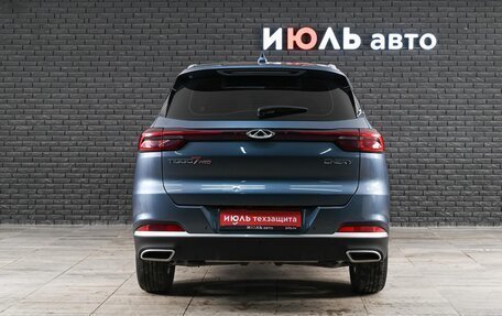Chery Tiggo 7 Pro, 2021 год, 1 841 000 рублей, 5 фотография