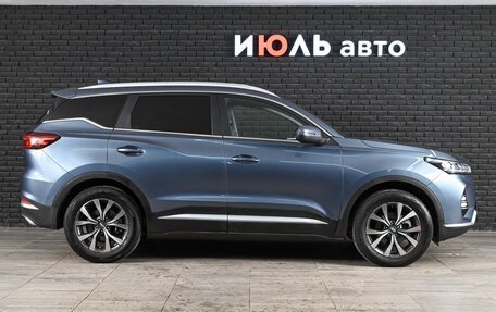 Chery Tiggo 7 Pro, 2021 год, 1 841 000 рублей, 8 фотография
